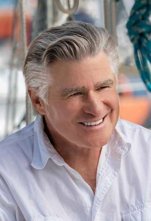 Treat Williams hallmark movies