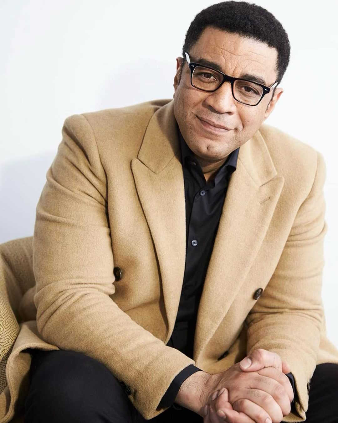 Harry Lennix Biography (Age, Height, Weight, Wife, Family, Career & More)