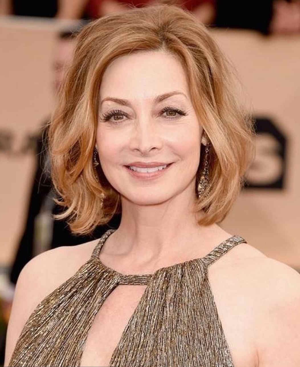 sharon lawrence hallmark movies