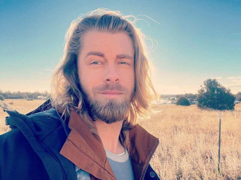 Luke Mitchell Biography, Age, Height, Wife-rd - mrDustBin