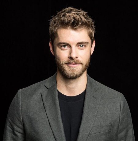 Luke Mitchell Biography, Age, Height, Wife-rd - mrDustBin