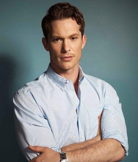 Chad Connell Biography, Age, Height, Girlfriend - mrDustBin