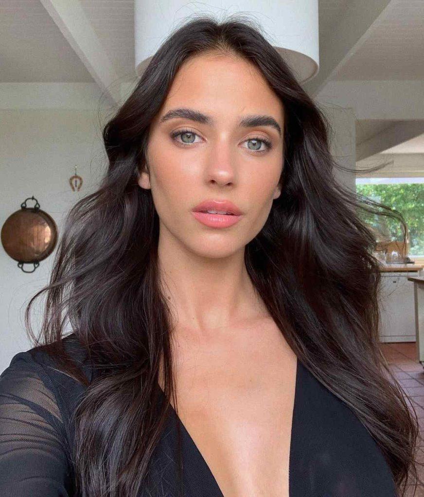 Renee Herbert Biography, Age, Height, Boyfriend - mrDustBin