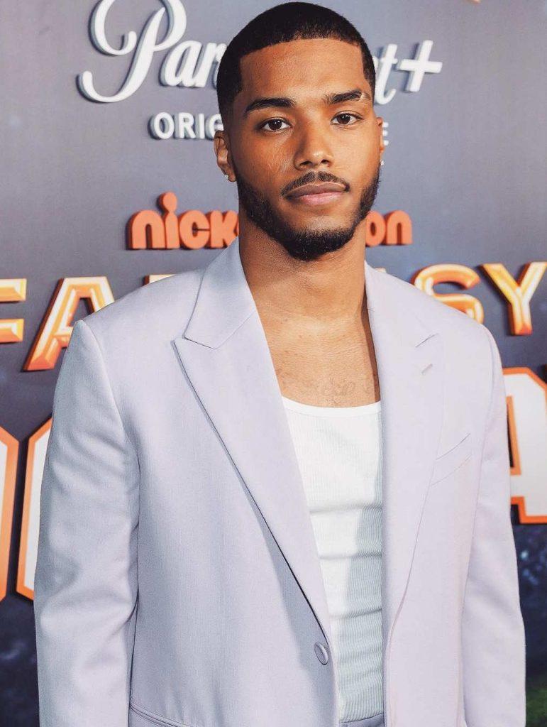 Rome Flynn Biography, Age, Height & Girlfriend mrDustBin