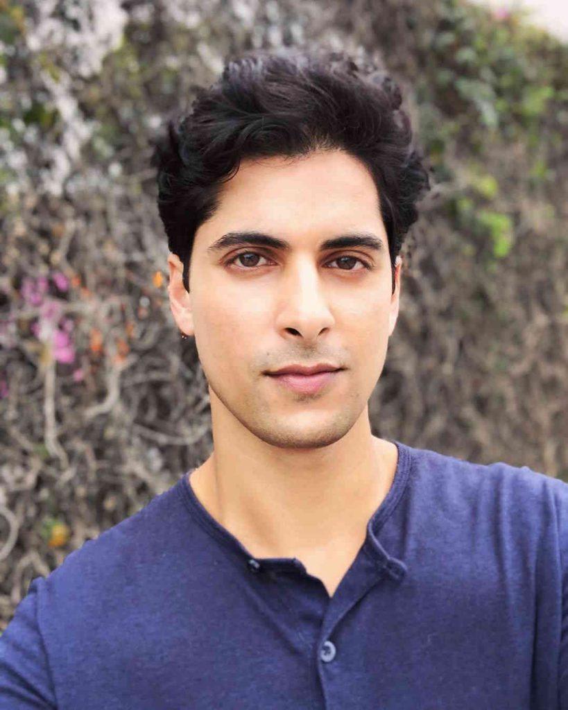 Rushi Kota Biography, Age, Height, Wife-rd - mrDustBin