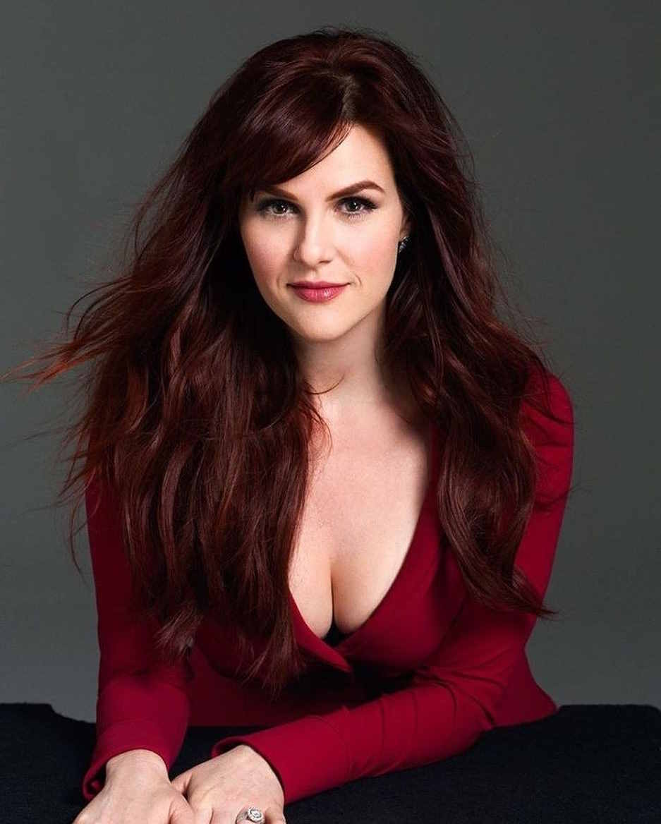 Sara Rue