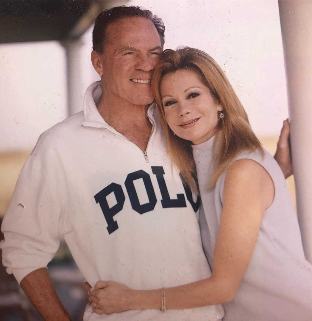 Cassidy Gifford Mom & Dad