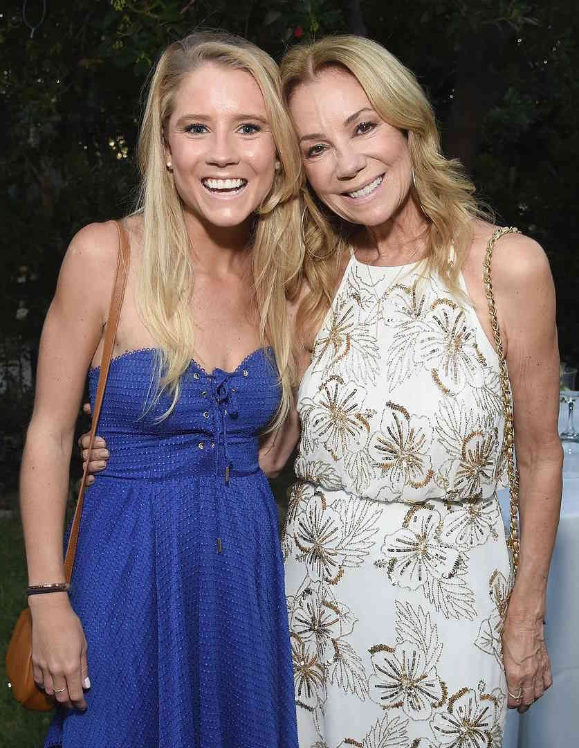 Cassidy Gifford Mom