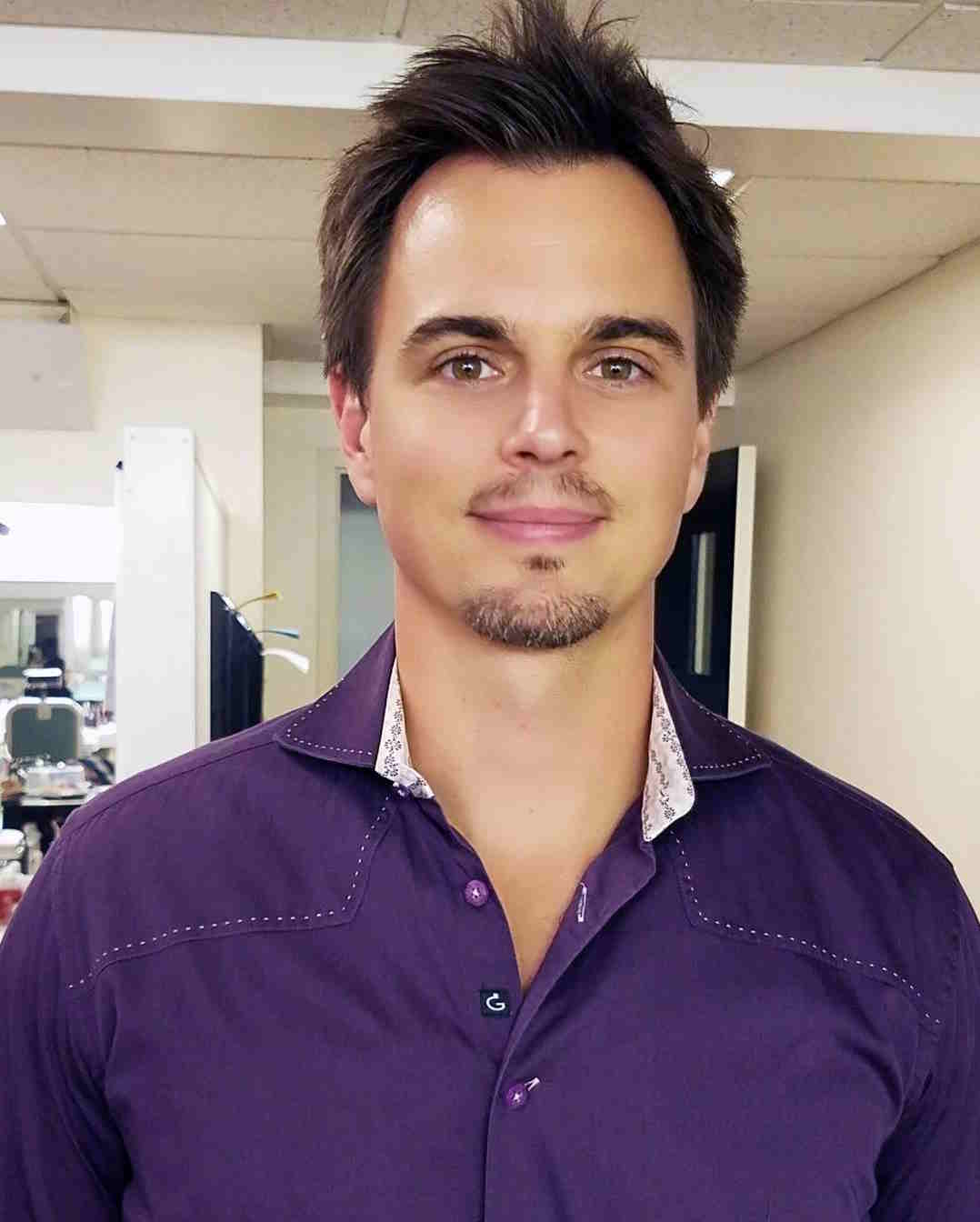 Darin Brooks