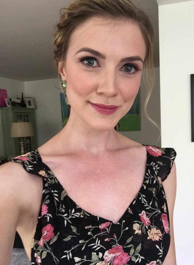 Sara Canning Net Worth Bio Age Husband Boyfriend Married Wiki | Hot Sex ...