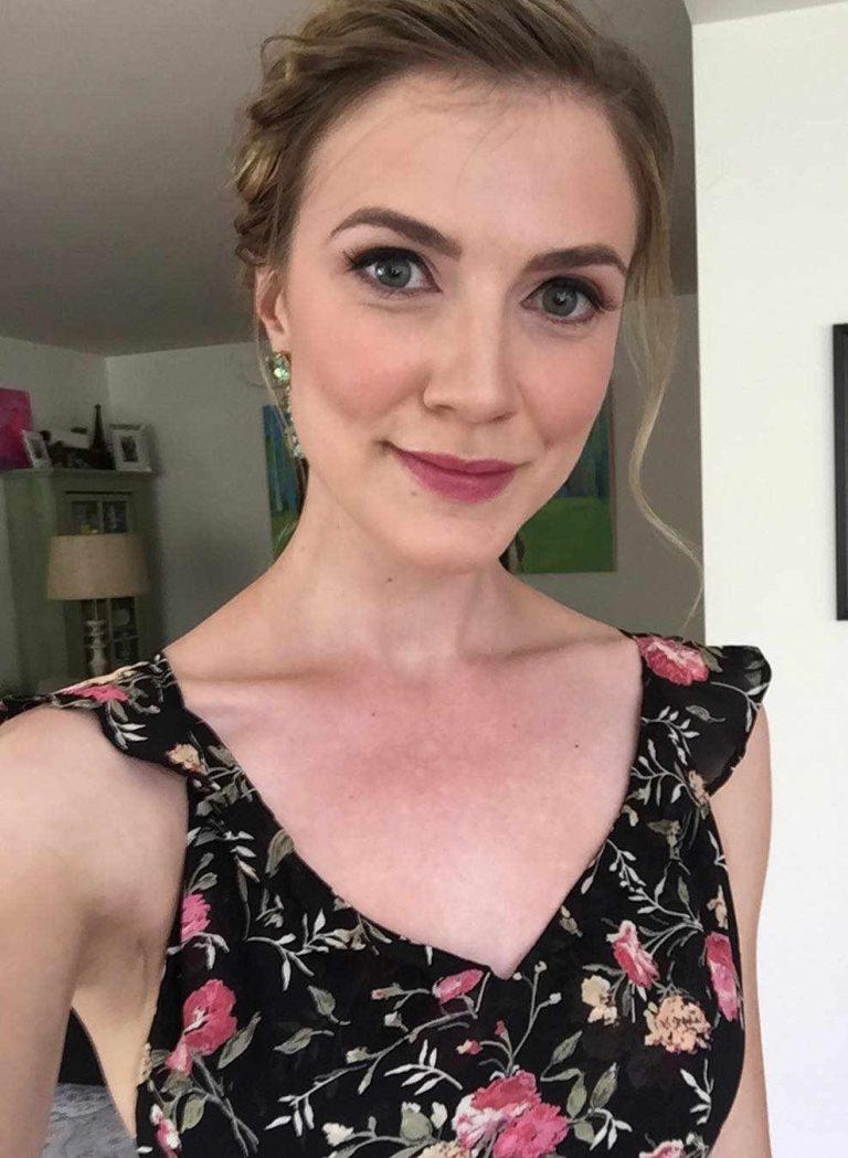 Sara Canning Biography, Age, Height & Husband - mrDustBin