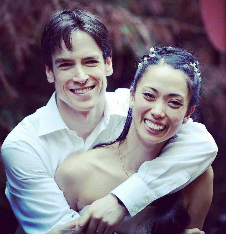 Sascha Radetsky Biography, Age, Height, Wife - mrDustBin