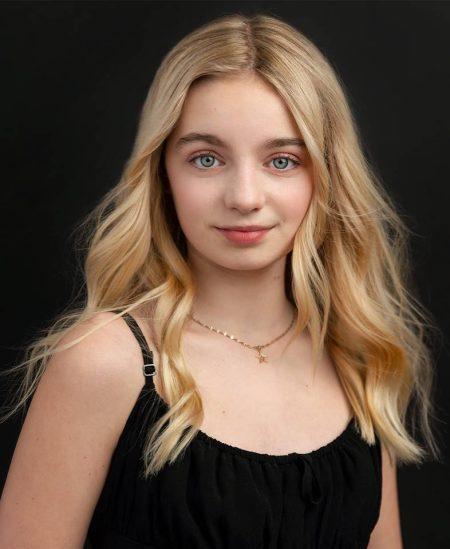 Cassidy Nugent Biography, Age, Height & Boyfriend - mrDustBin