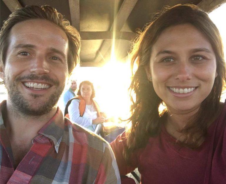 Michael Stahl-David Biography, Age, Height & Wife - mrDustBin