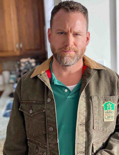 Patrick Gilmore Biography, Age, Height & Girlfriend - mrDustBin