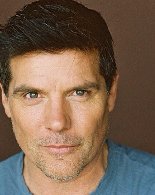 Paul Johansson