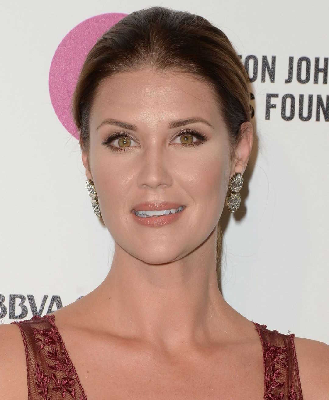 Sarah Lancaster