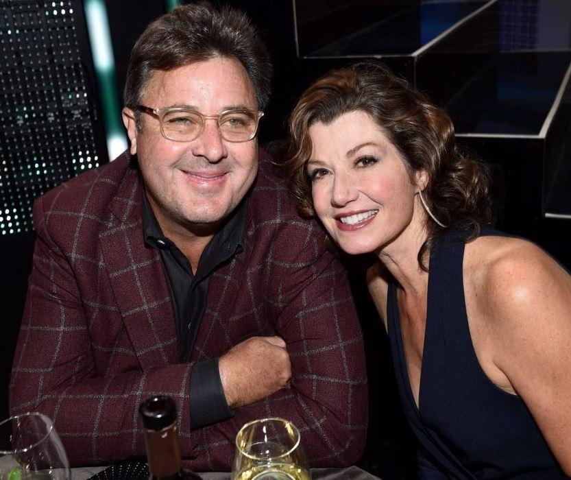 Vince Gill Wife