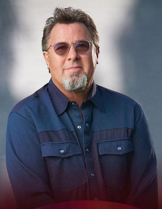 Vince Gill