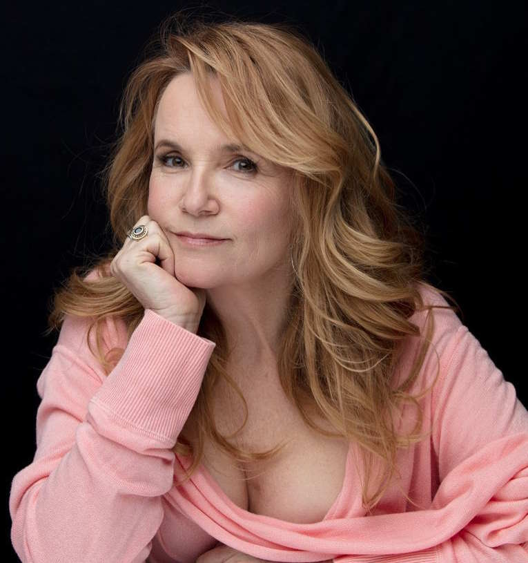 Lea Thompson