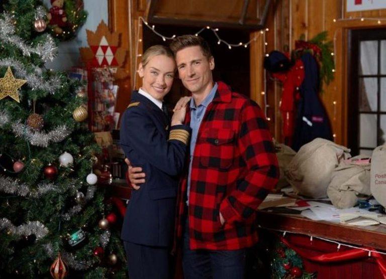 Christmas Island Hallmark Movies, Release Date, Cast, 2023-rd - mrDustBin