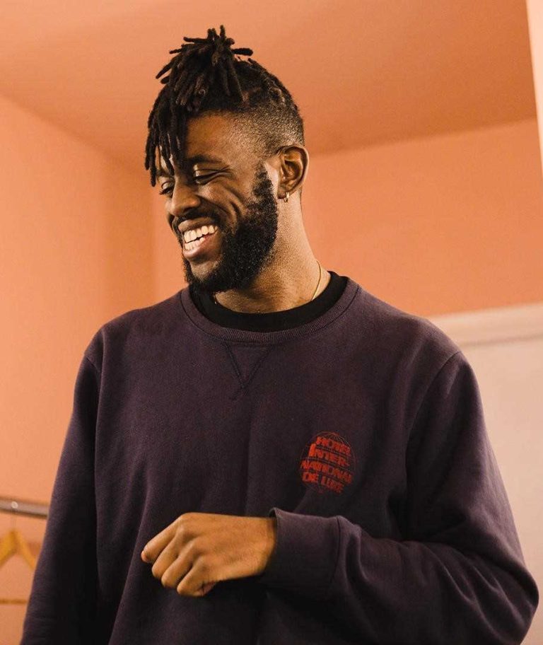 Ashley Henry Biography, Age, Height & Girlfriend - mrDustBin