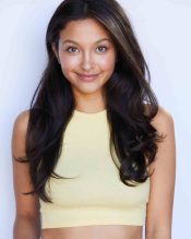 Ash Tsai Biography, Age, Height, Husband - mrDustBin