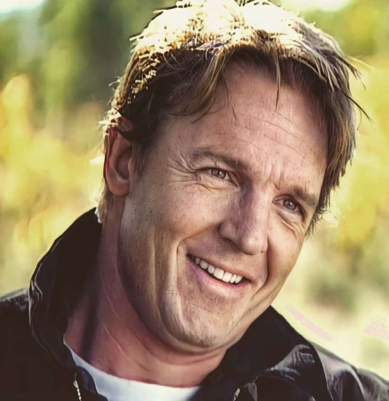 Chris Potter Biography, Age, Height & Wife - mrDustBin