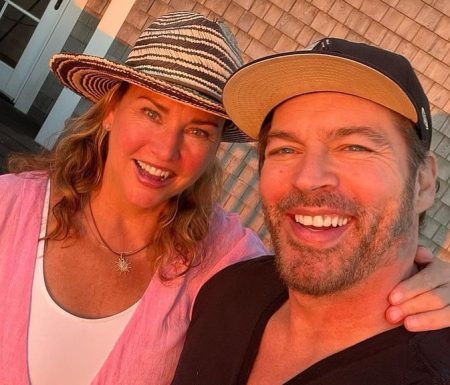 Harry Connick Jr. Biography, Age, Height, Wife - mrDustBin