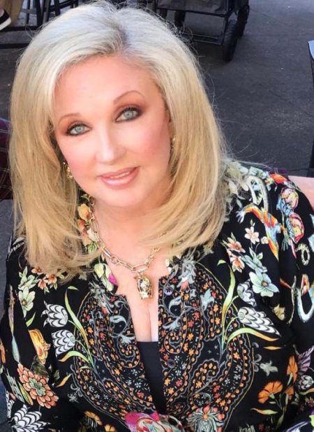 Morgan Fairchild Biography, Age, Height & Husband - mrDustBin