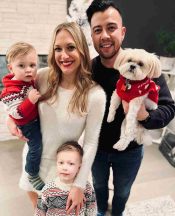 Samantha Kendrick Biography, Age, Height, Husband - mrDustBin