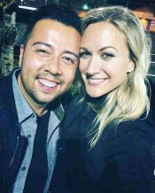 Samantha Kendrick Biography, Age, Height, Husband - mrDustBin