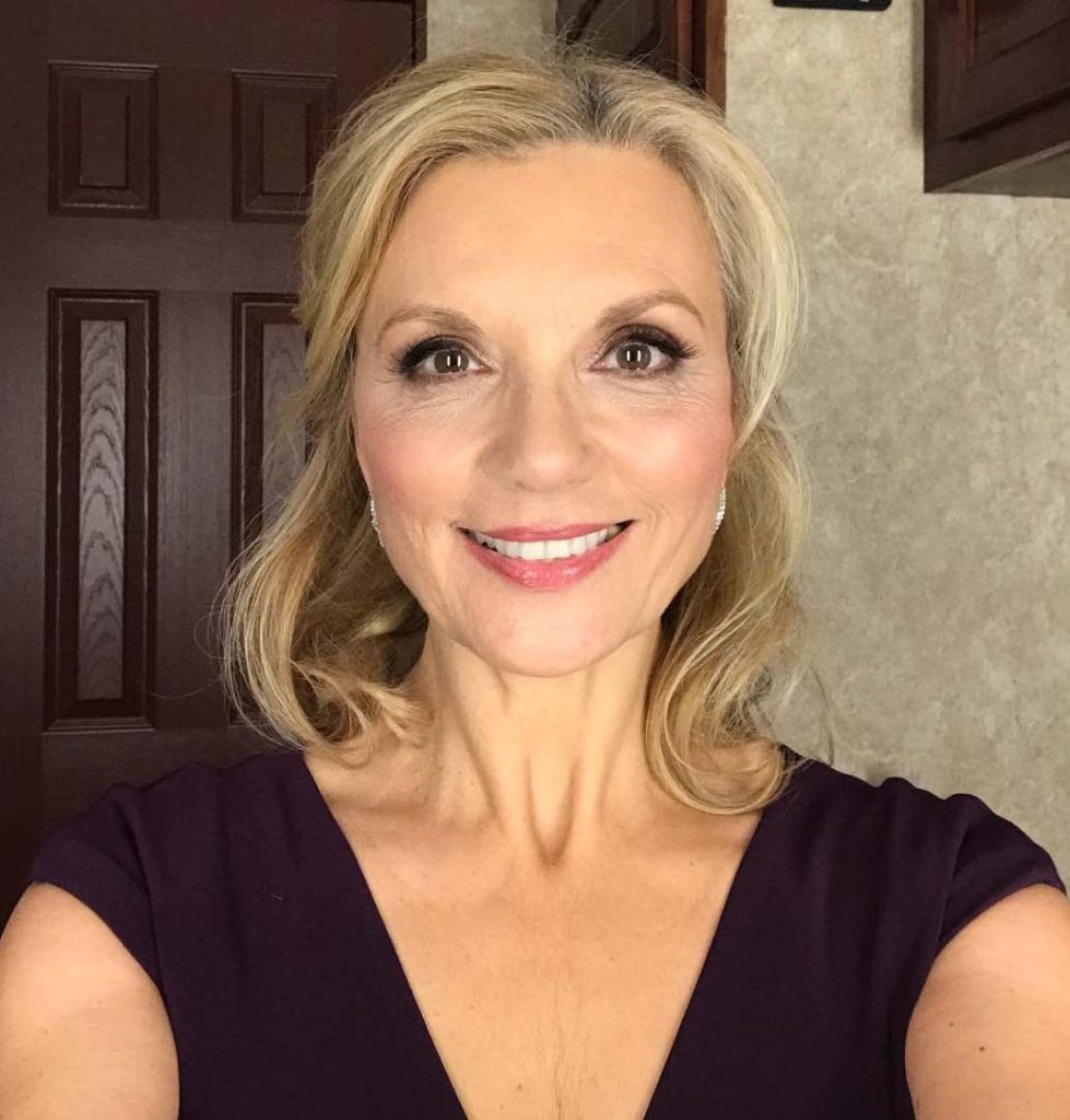 Teryl Rothery Biography, Age, Height, Boyfriend - mrDustBin
