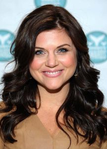 Tiffani Thiessen Biography, Age, Height & Husband - mrDustBin