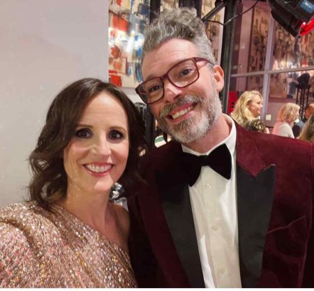 Enid-Raye Adams Biography, Age, Height, Husband - mrDustBin