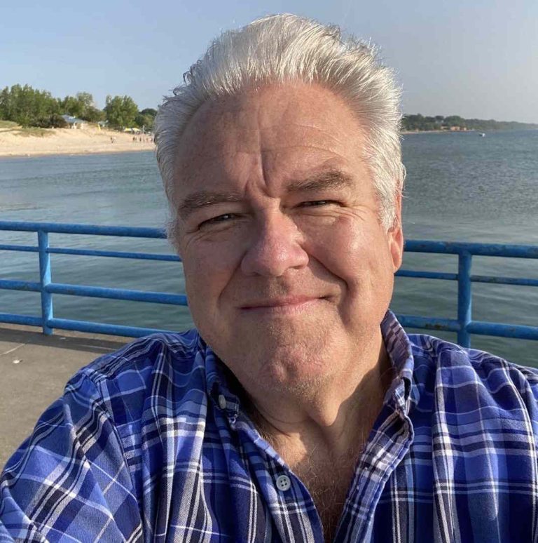 Jim O’Heir Biography, Age, Height & Girlfriend - mrDustBin