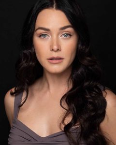 Mariana Vicente Biography, Age, Height, Husband - mrDustBin