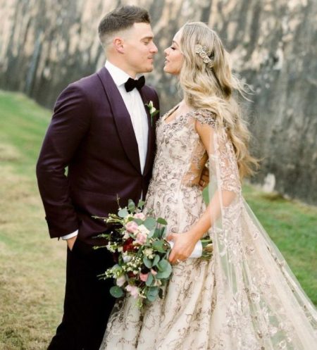 Mariana Vicente Biography, Age, Height, Husband - mrDustBin