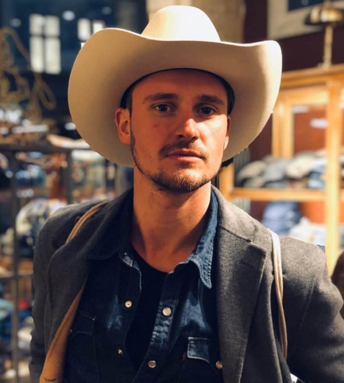 Frédéric Brossier Biography, Age, Height, Weight, Girlfriend, Family, and Career