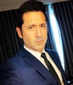 David O'Donnell Biography, Age, Height, Weight, Girlfriend - mrDustBin