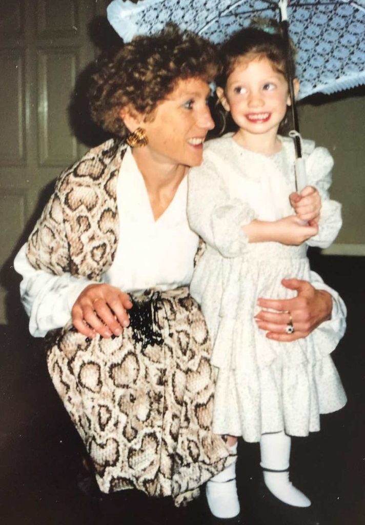 Francesca Bianchi Biography, Age, Height, Boyfriend - mrDustBin