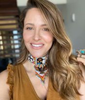 Jill Wagner Biography, Age, Height, Boyfriend - mrDustBin