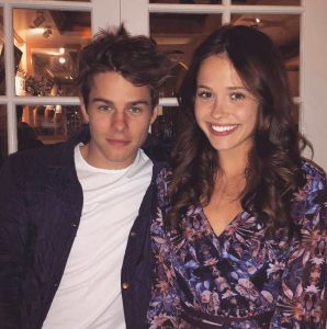 Jocelyn Hudon Biography, Age, Height, Boyfriend - mrDustBin