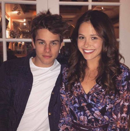 Jocelyn Hudon Biography, Age, Height, Boyfriend - mrDustBin