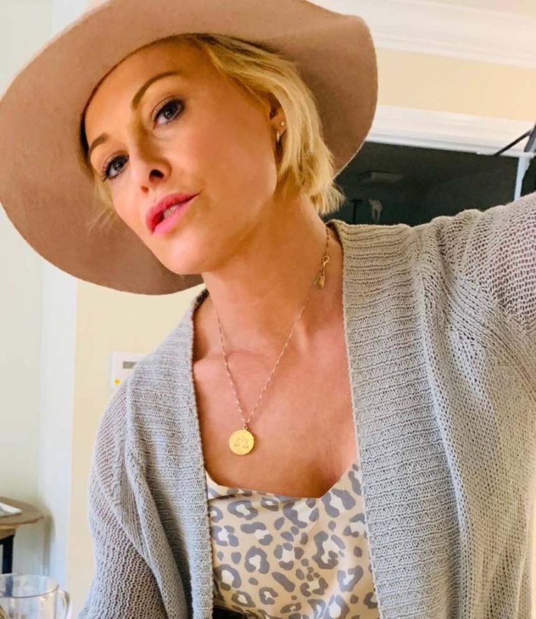 Josie Bissett Biography Age, Height, Husband - mrDustBin