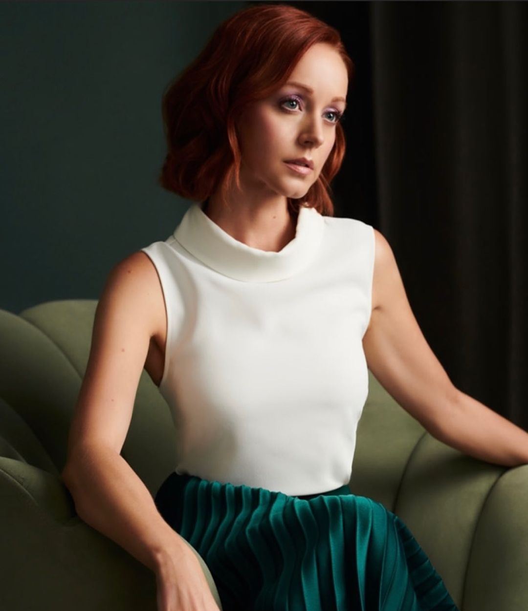 Lindy Booth Biography