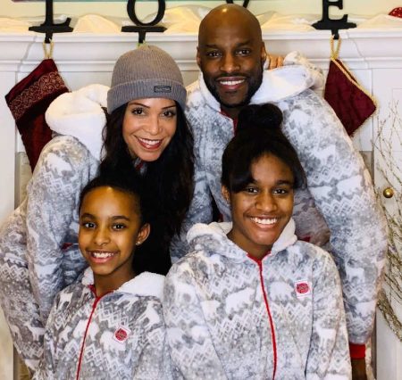 Lucia Walters Biography, Age, Height, Husband - mrDustBin