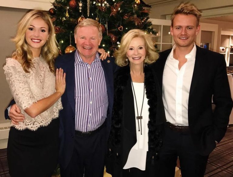Rebecca Dalton Biography, Age, Height, Husband mrDustBin