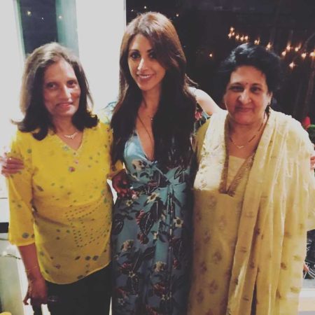 Reshma Shetty Biography, Age, Height, Husband - mrDustBin