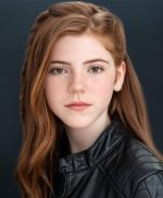 Sophia Powers Biography, Age, Height, Boyfriend - mrDustBin